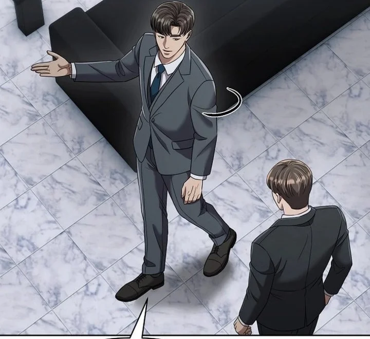 The New Employee Kim Chul-Soo Chapter 137 - halaman 33