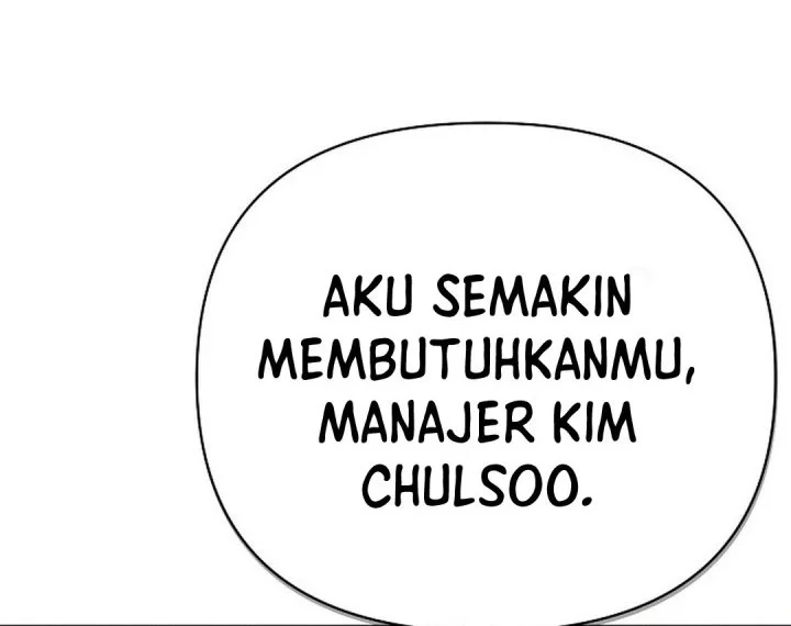 The New Employee Kim Chul-Soo Chapter 137 - halaman 42