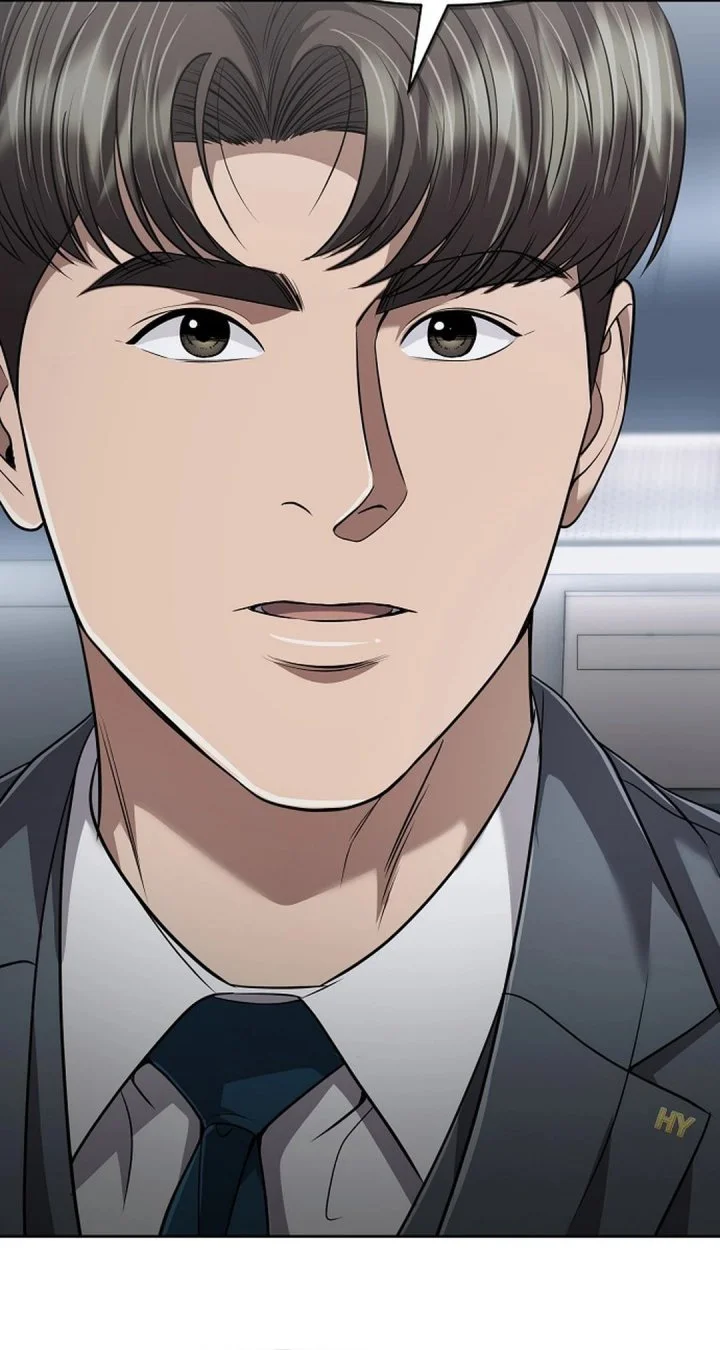 The New Employee Kim Chul-Soo Chapter 137 - halaman 43