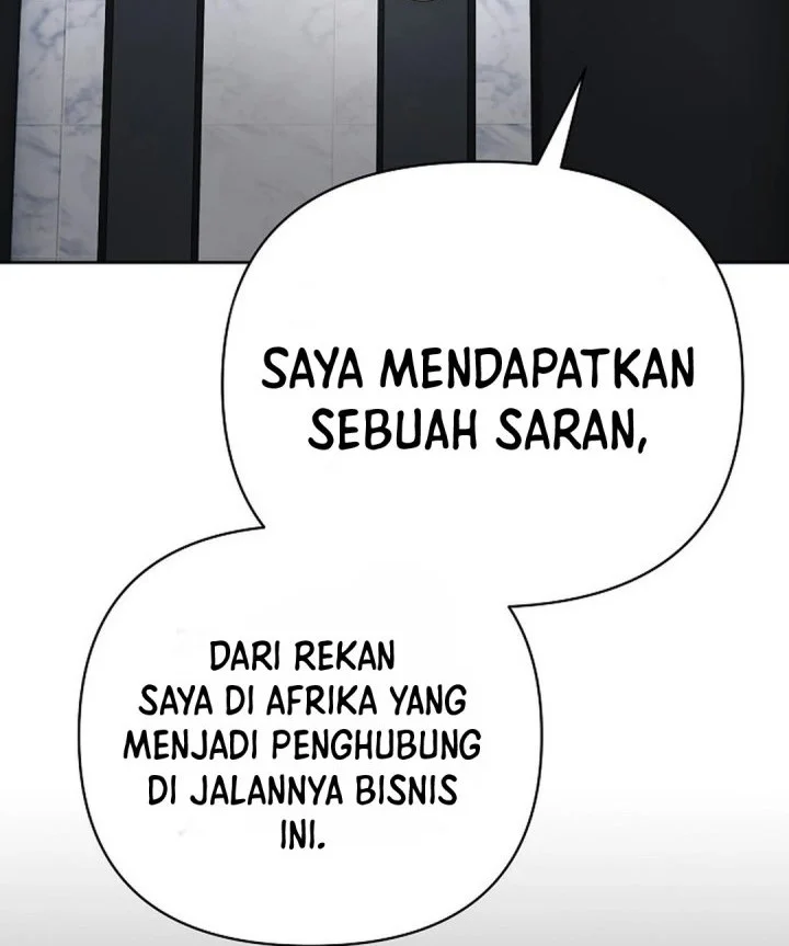 The New Employee Kim Chul-Soo Chapter 137 - halaman 51