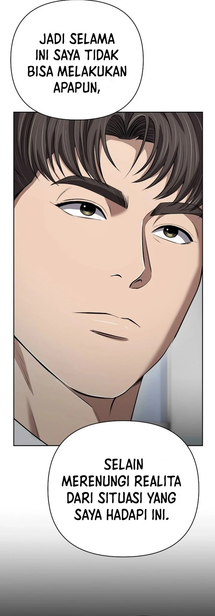 The New Employee Kim Chul-Soo Chapter 137 - halaman 59