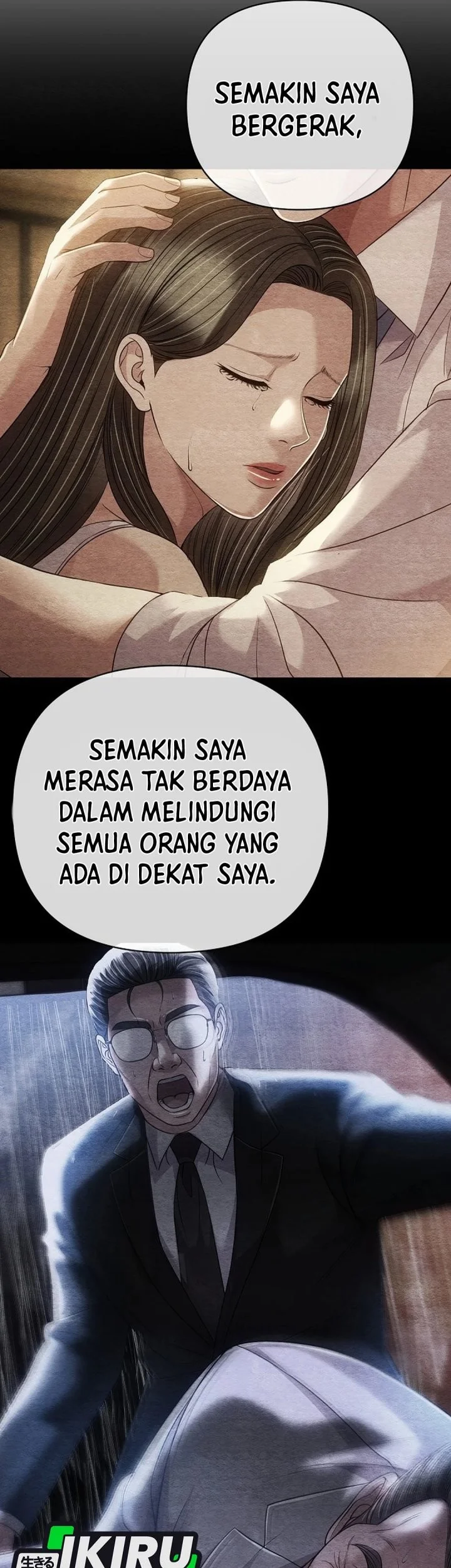 The New Employee Kim Chul-Soo Chapter 137 - halaman 60