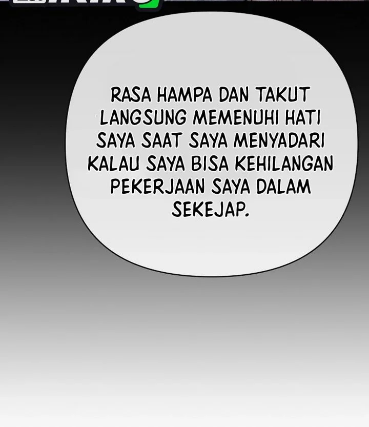 The New Employee Kim Chul-Soo Chapter 137 - halaman 61
