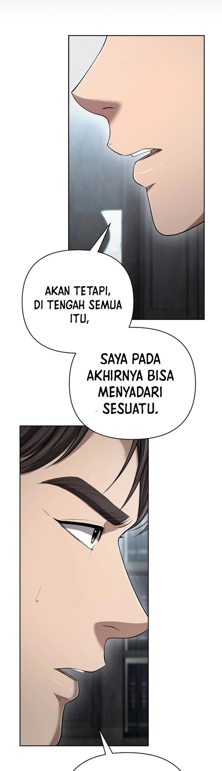 The New Employee Kim Chul-Soo Chapter 137 - halaman 62