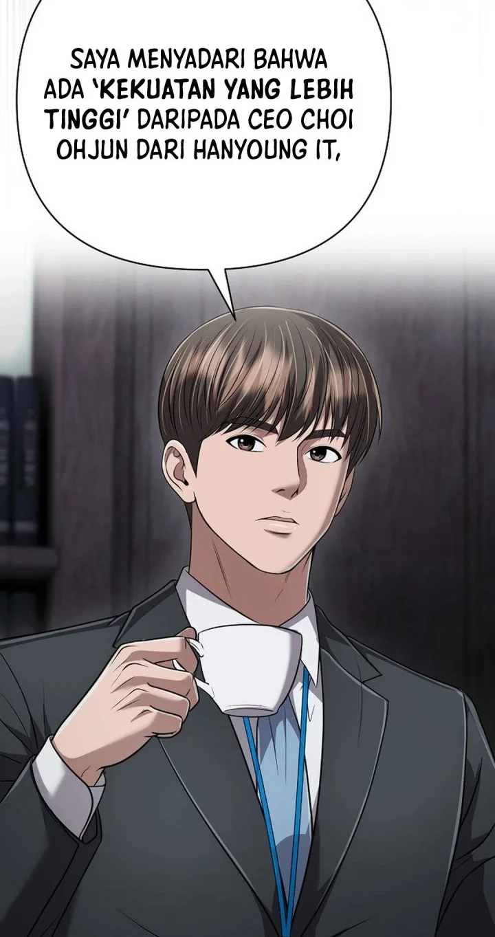 The New Employee Kim Chul-Soo Chapter 137 - halaman 65
