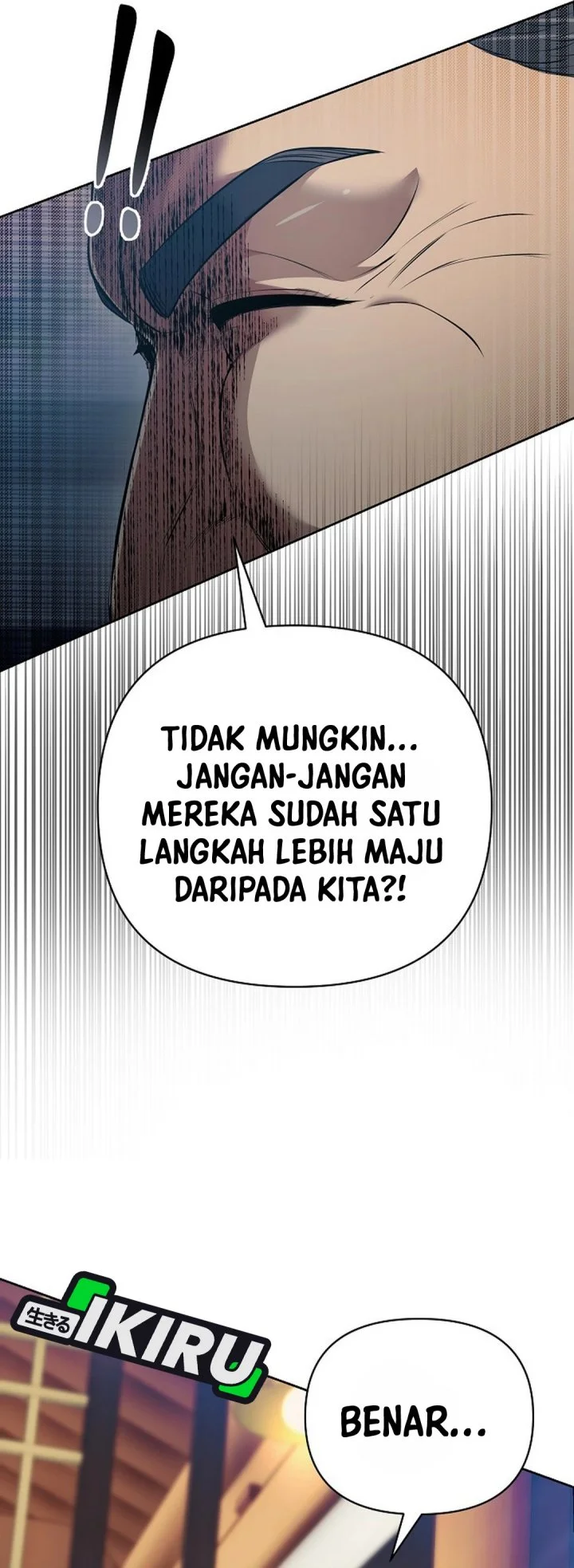 The New Employee Kim Chul-Soo Chapter 137 - halaman 79