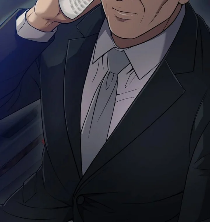 The New Employee Kim Chul-Soo Chapter 137 - halaman 81