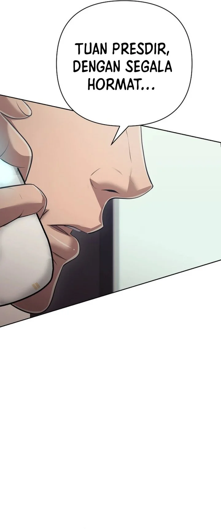 The New Employee Kim Chul-Soo Chapter 137 - halaman 85