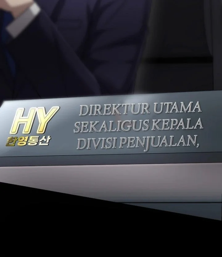 The New Employee Kim Chul-Soo Chapter 137 - halaman 91