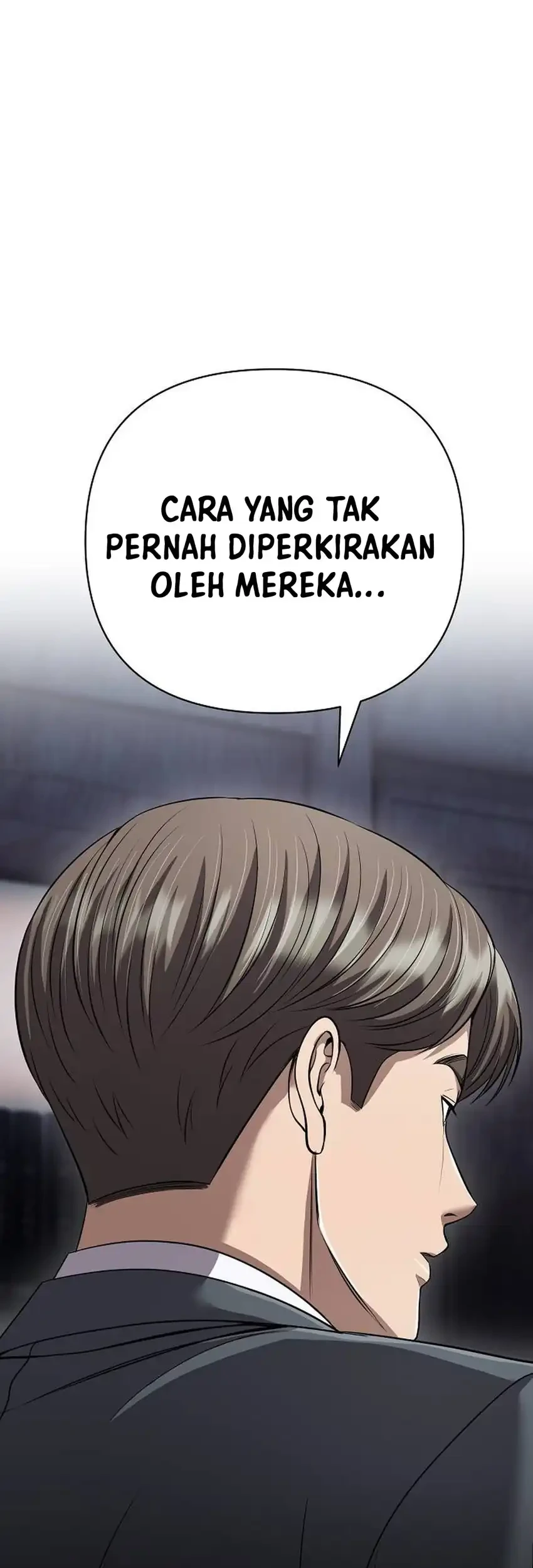 The New Employee Kim Chul-Soo Chapter 138 - halaman 101
