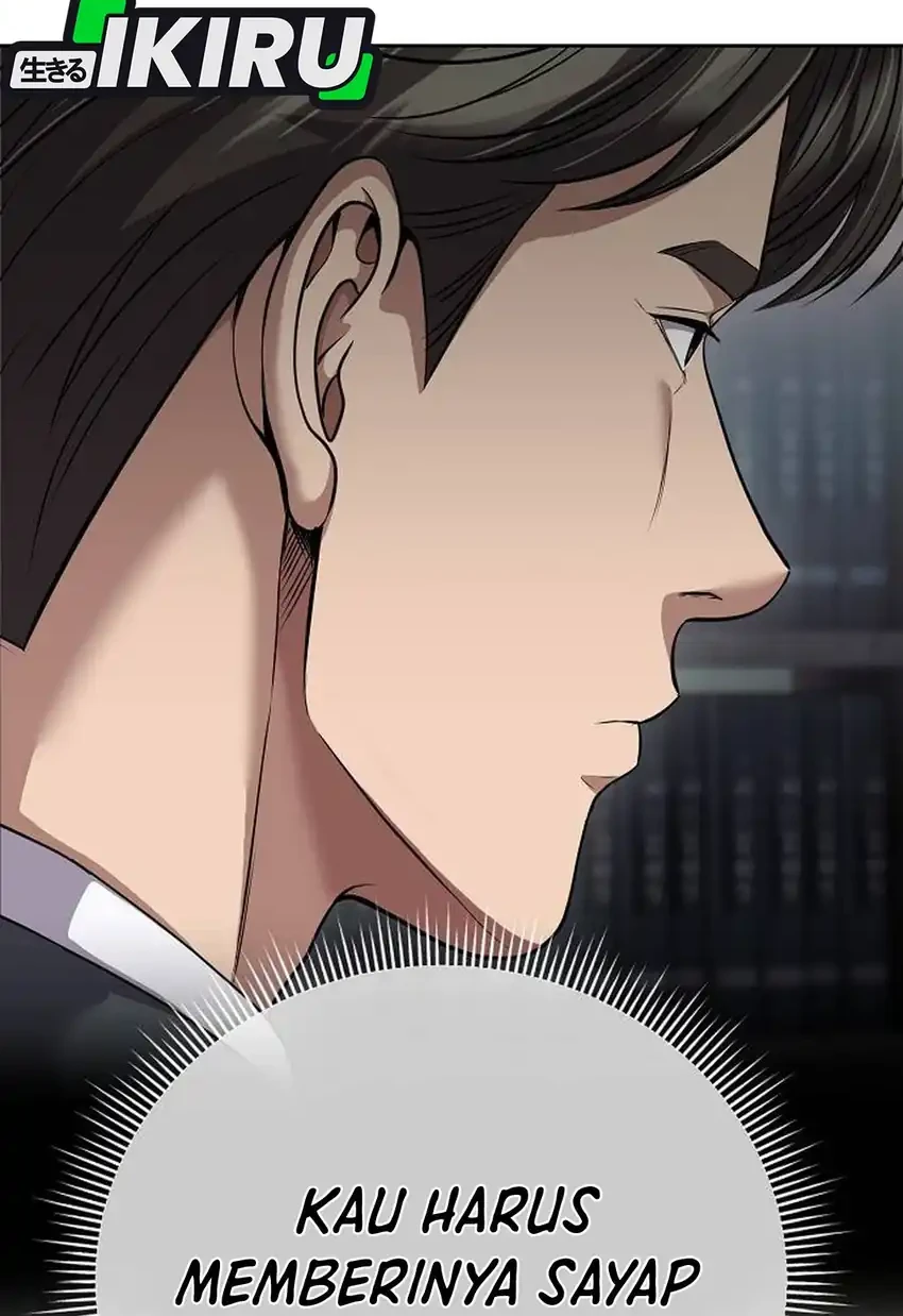 The New Employee Kim Chul-Soo Chapter 138 - halaman 107