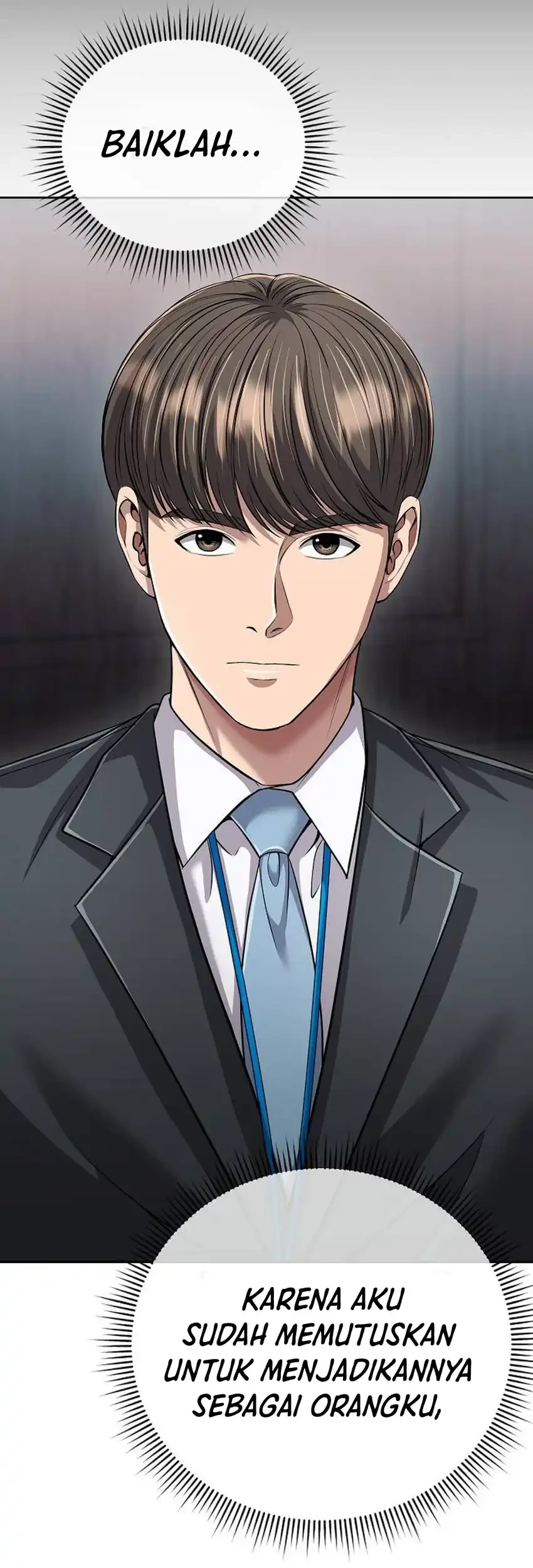 The New Employee Kim Chul-Soo Chapter 138 - halaman 109