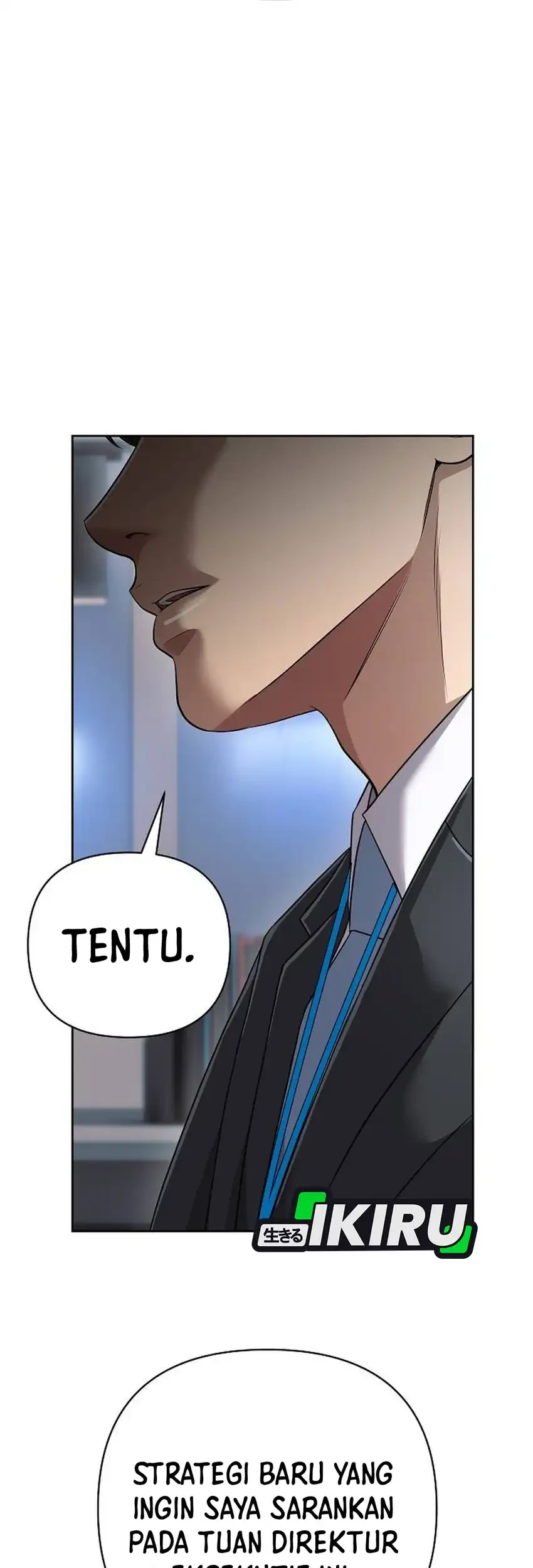 The New Employee Kim Chul-Soo Chapter 138 - halaman 113