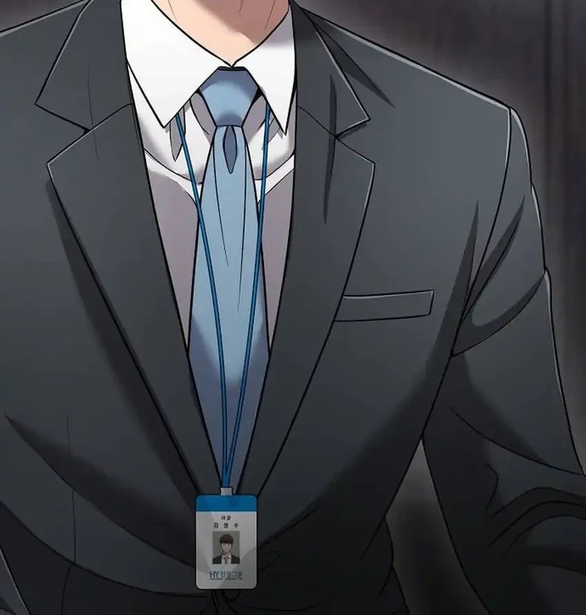 The New Employee Kim Chul-Soo Chapter 138 - halaman 19