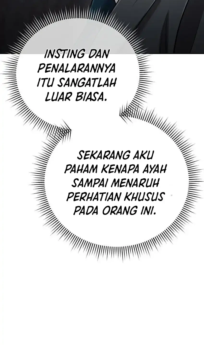 The New Employee Kim Chul-Soo Chapter 138 - halaman 21