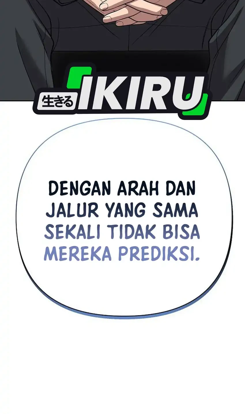 The New Employee Kim Chul-Soo Chapter 138 - halaman 27