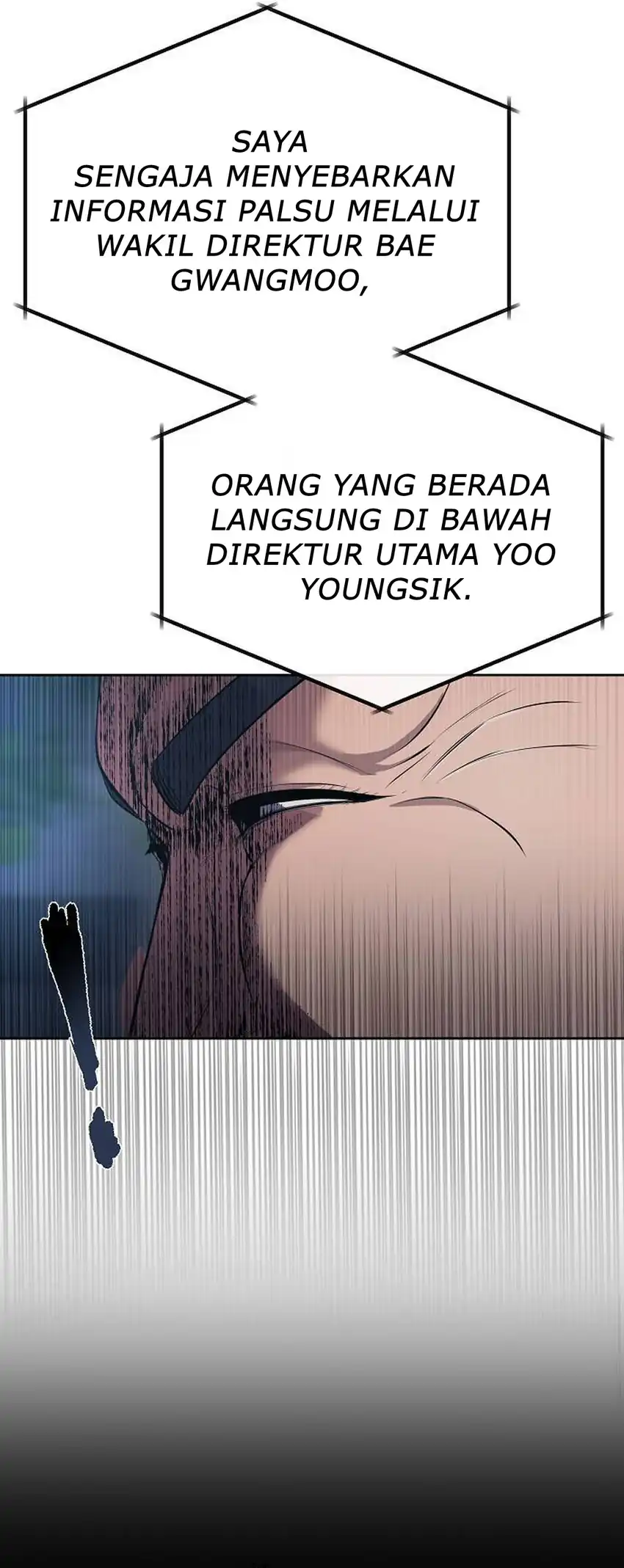 The New Employee Kim Chul-Soo Chapter 138 - halaman 37