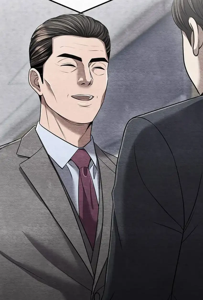 The New Employee Kim Chul-Soo Chapter 138 - halaman 39