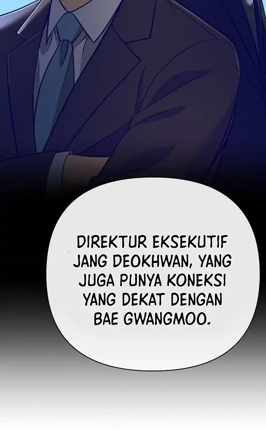 The New Employee Kim Chul-Soo Chapter 138 - halaman 41
