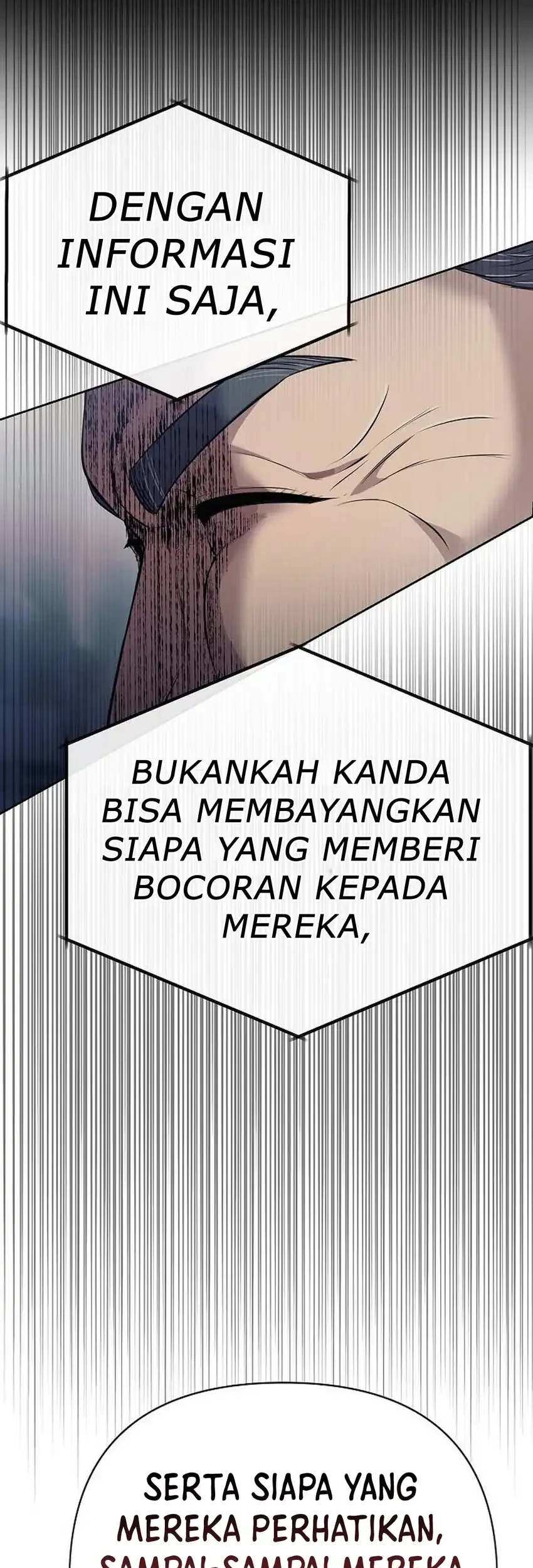 The New Employee Kim Chul-Soo Chapter 138 - halaman 47