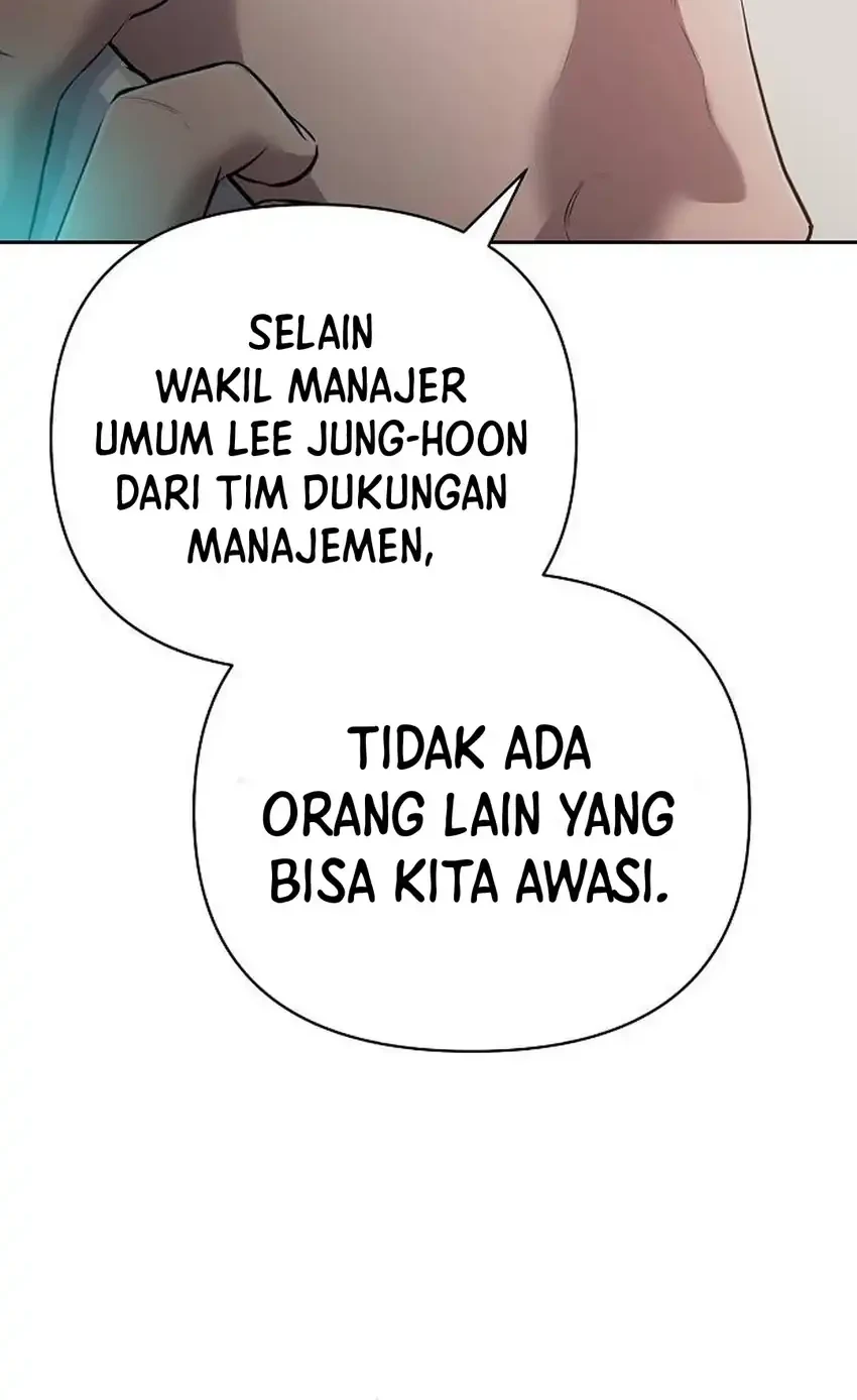 The New Employee Kim Chul-Soo Chapter 138 - halaman 52