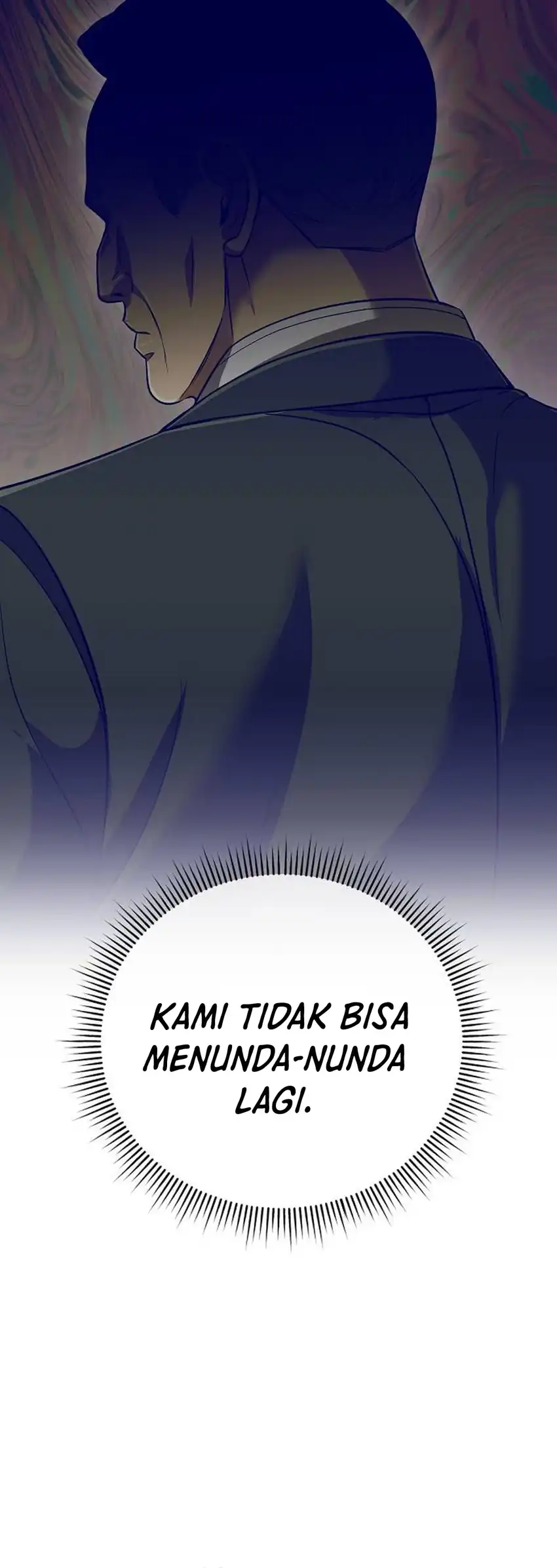 The New Employee Kim Chul-Soo Chapter 138 - halaman 55