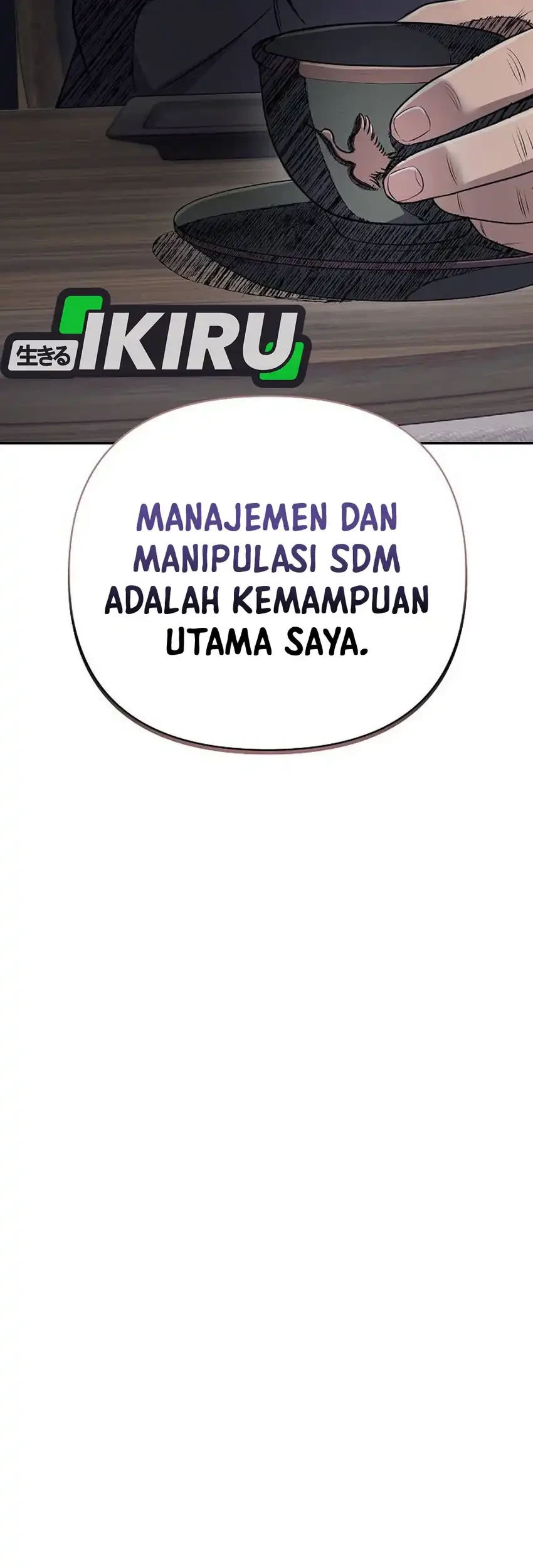 The New Employee Kim Chul-Soo Chapter 138 - halaman 60