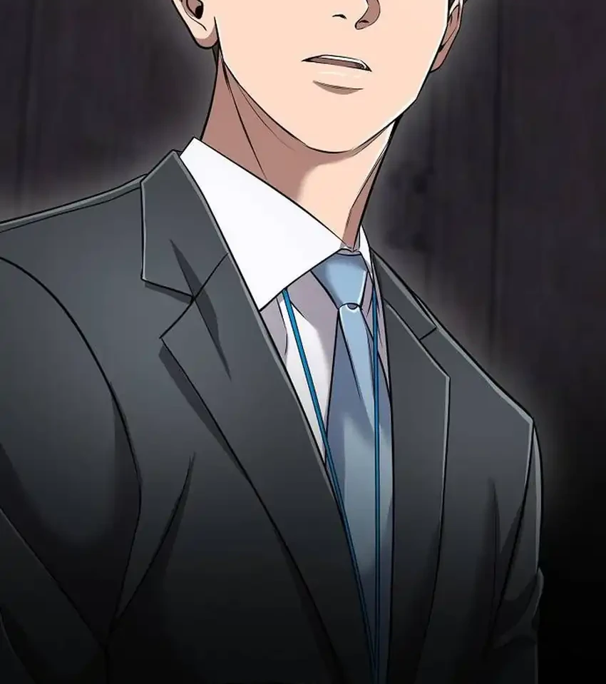 The New Employee Kim Chul-Soo Chapter 138 - halaman 7