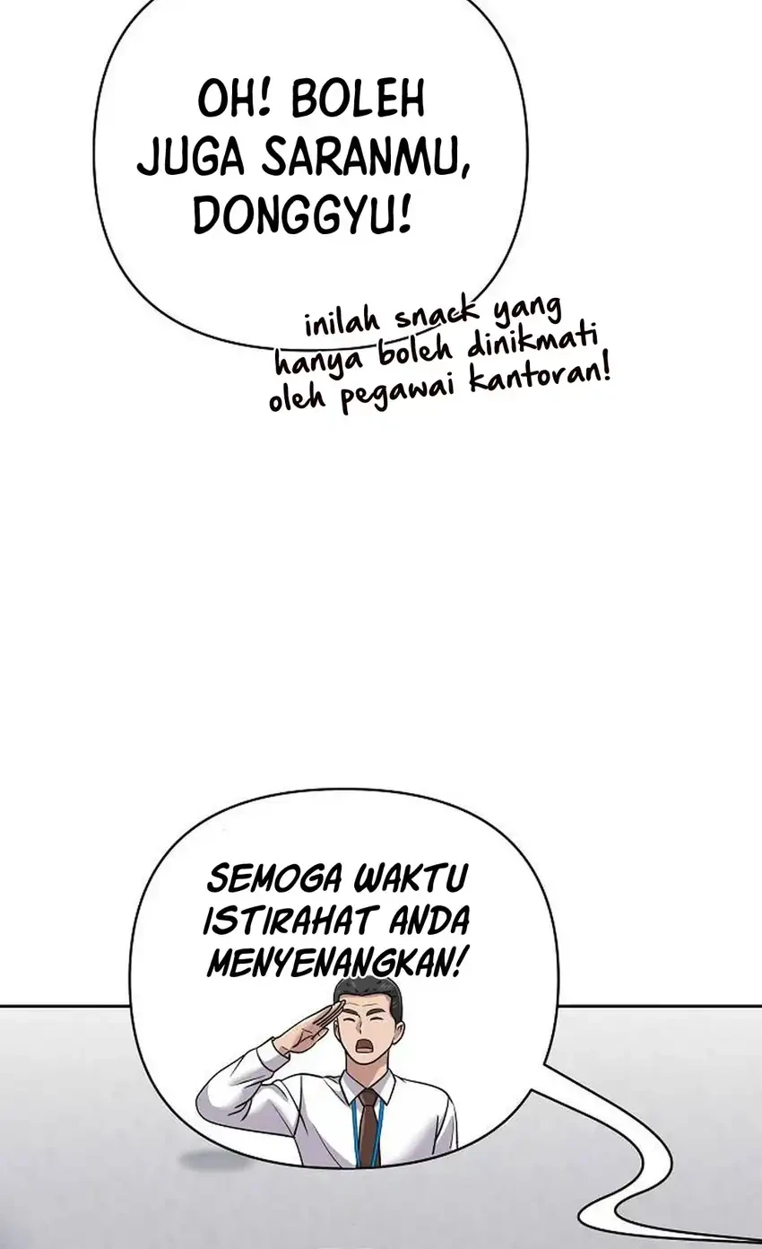 The New Employee Kim Chul-Soo Chapter 138 - halaman 70