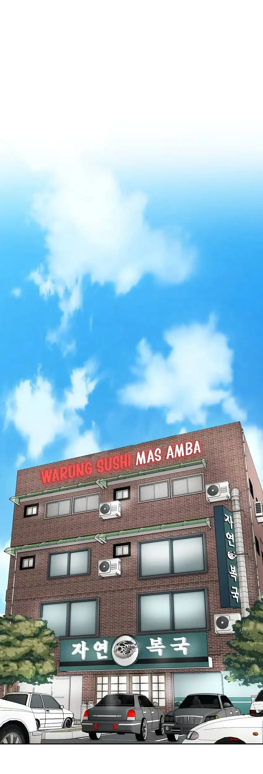 The New Employee Kim Chul-Soo Chapter 138 - halaman 76