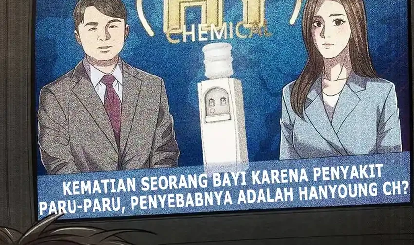 The New Employee Kim Chul-Soo Chapter 138 - halaman 9