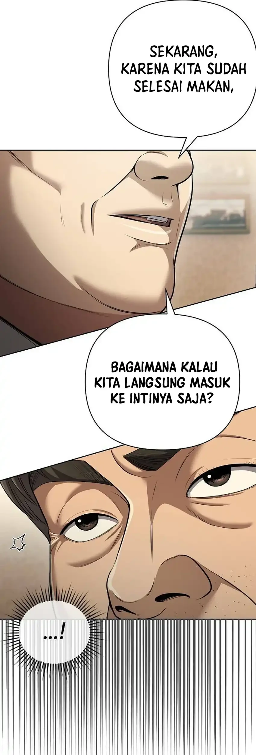 The New Employee Kim Chul-Soo Chapter 138 - halaman 95