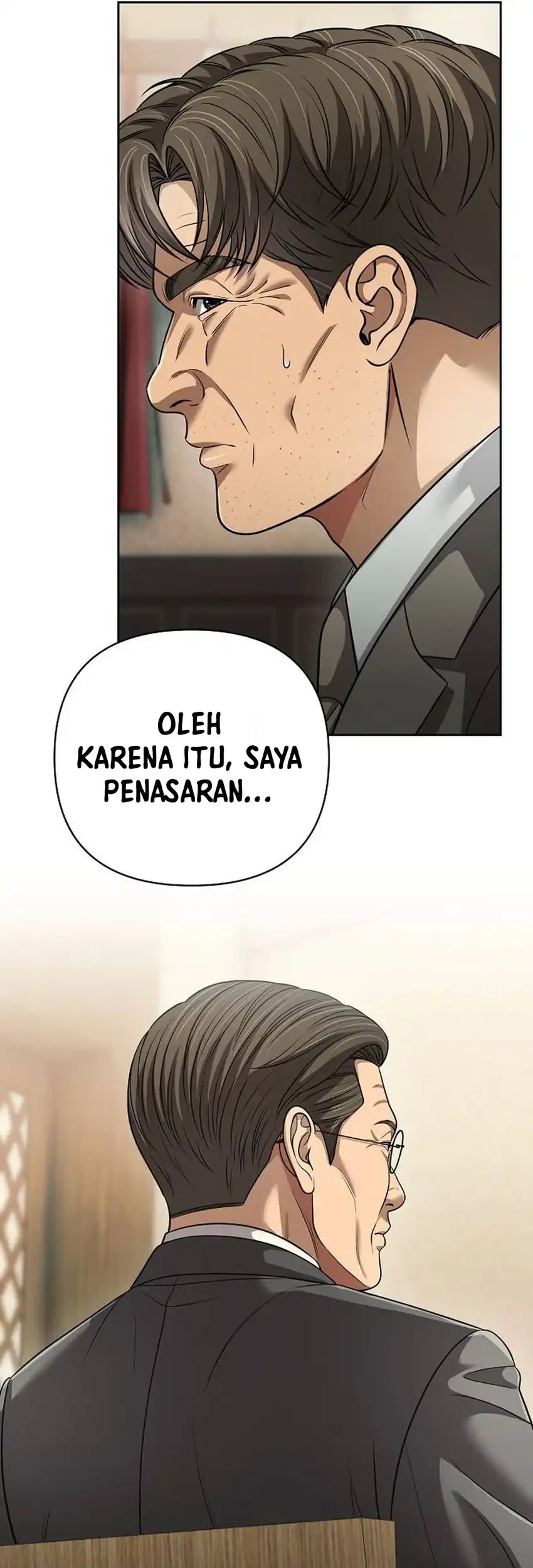 The New Employee Kim Chul-Soo Chapter 138 - halaman 99