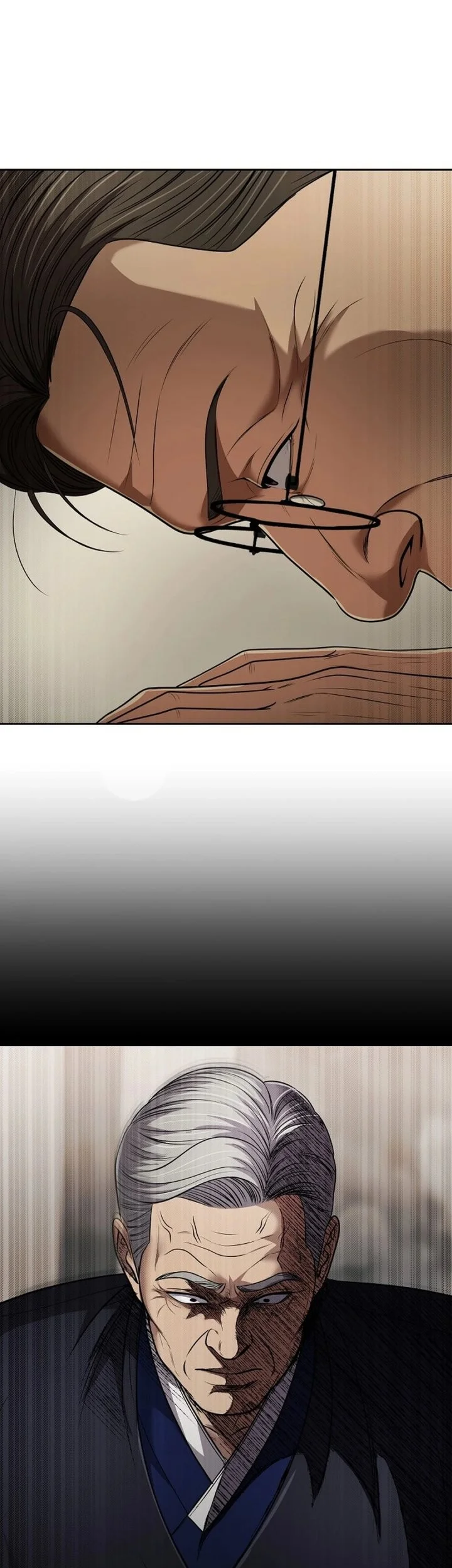 The New Employee Kim Chul-Soo Chapter 139 - halaman 102