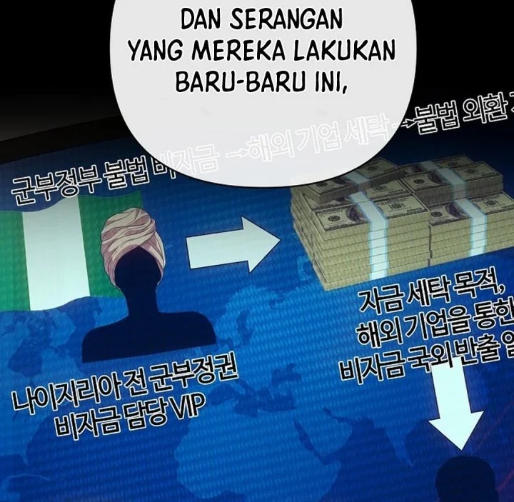 The New Employee Kim Chul-Soo Chapter 139 - halaman 15