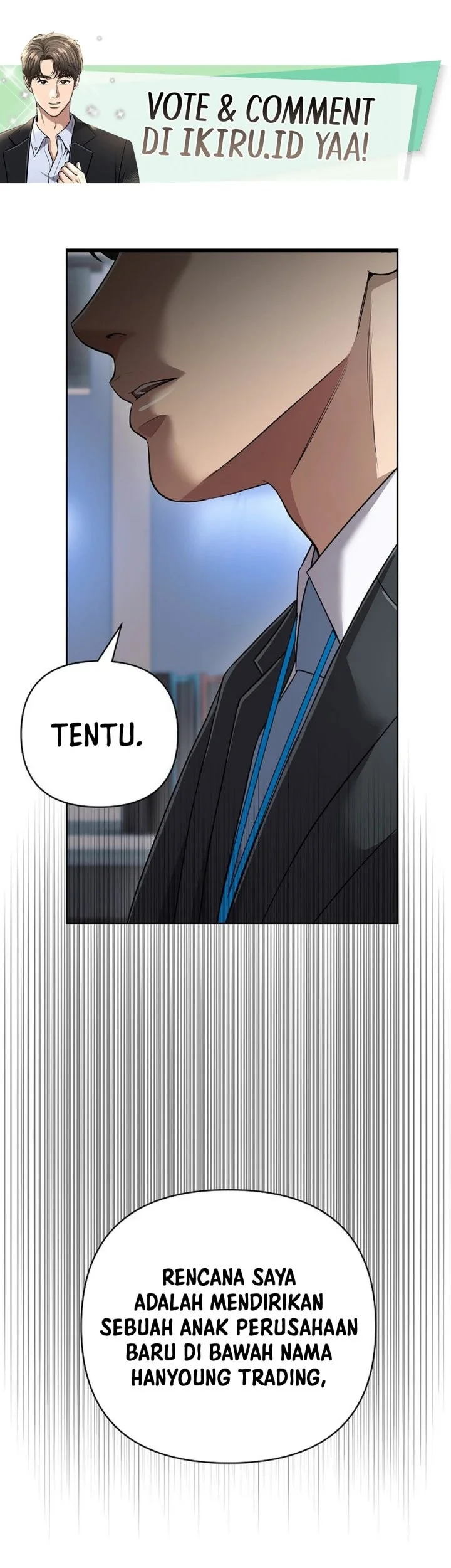 The New Employee Kim Chul-Soo Chapter 139 - halaman 2
