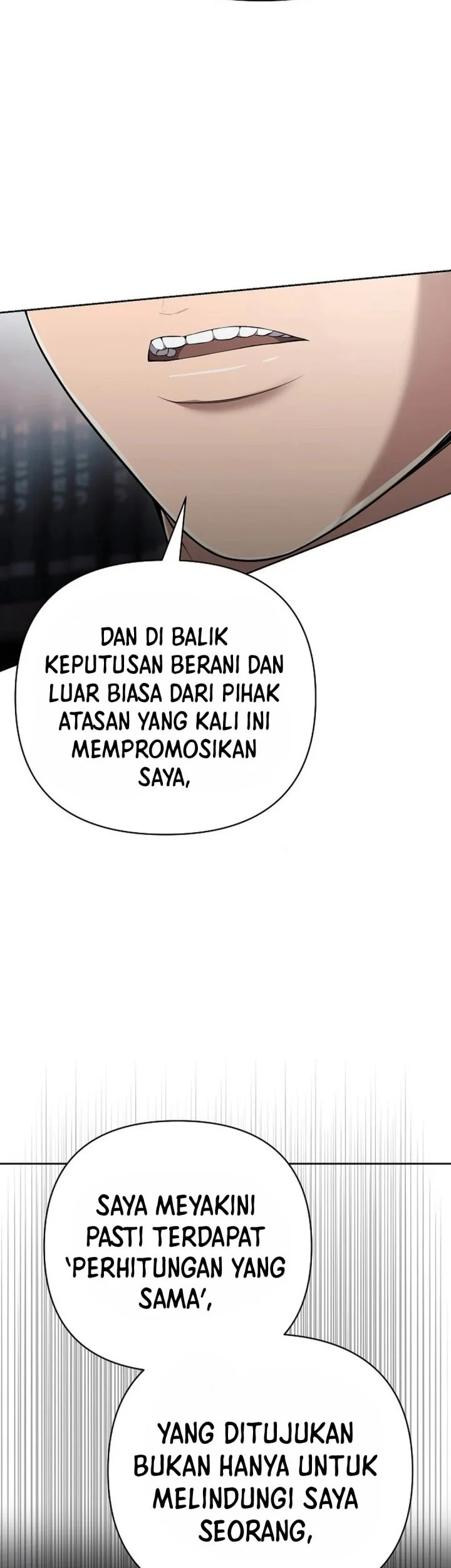 The New Employee Kim Chul-Soo Chapter 139 - halaman 29