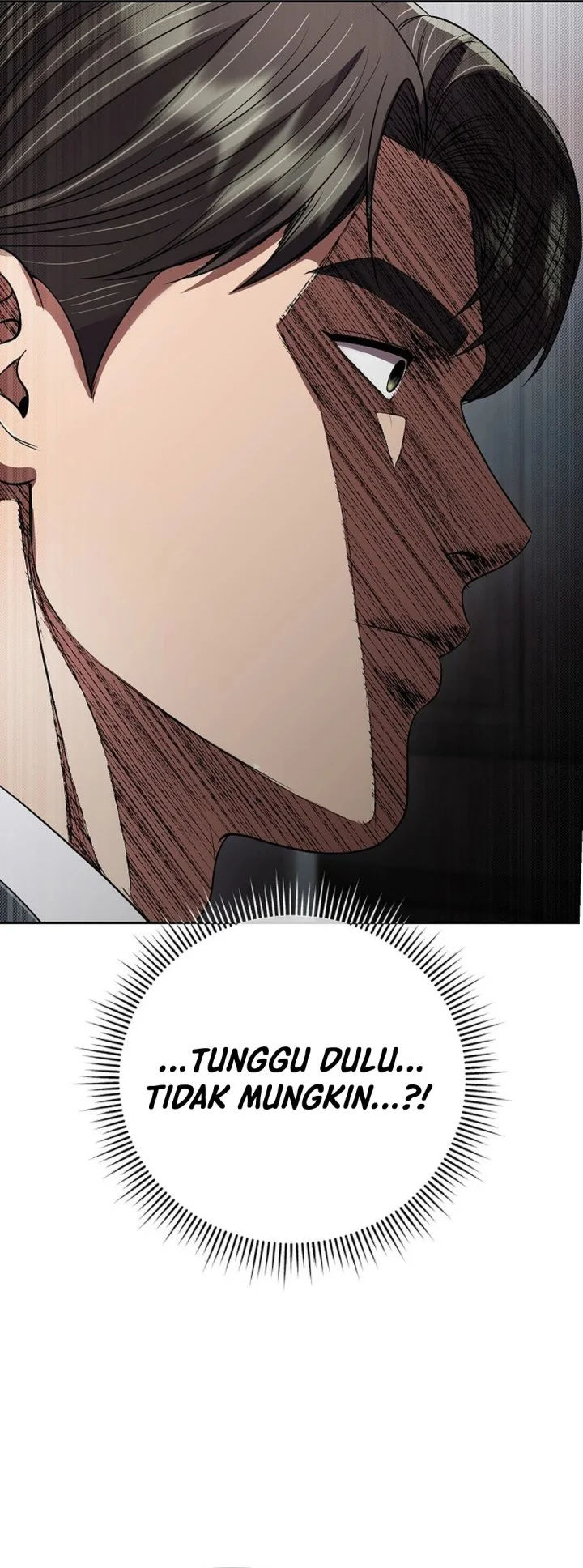 The New Employee Kim Chul-Soo Chapter 139 - halaman 54
