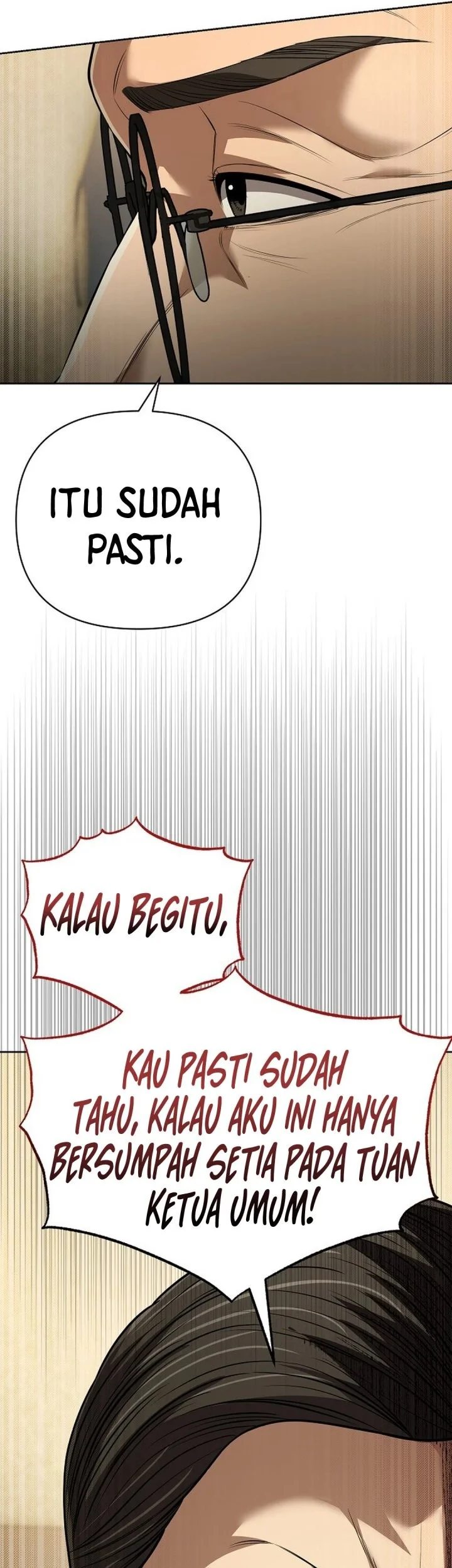 The New Employee Kim Chul-Soo Chapter 139 - halaman 71