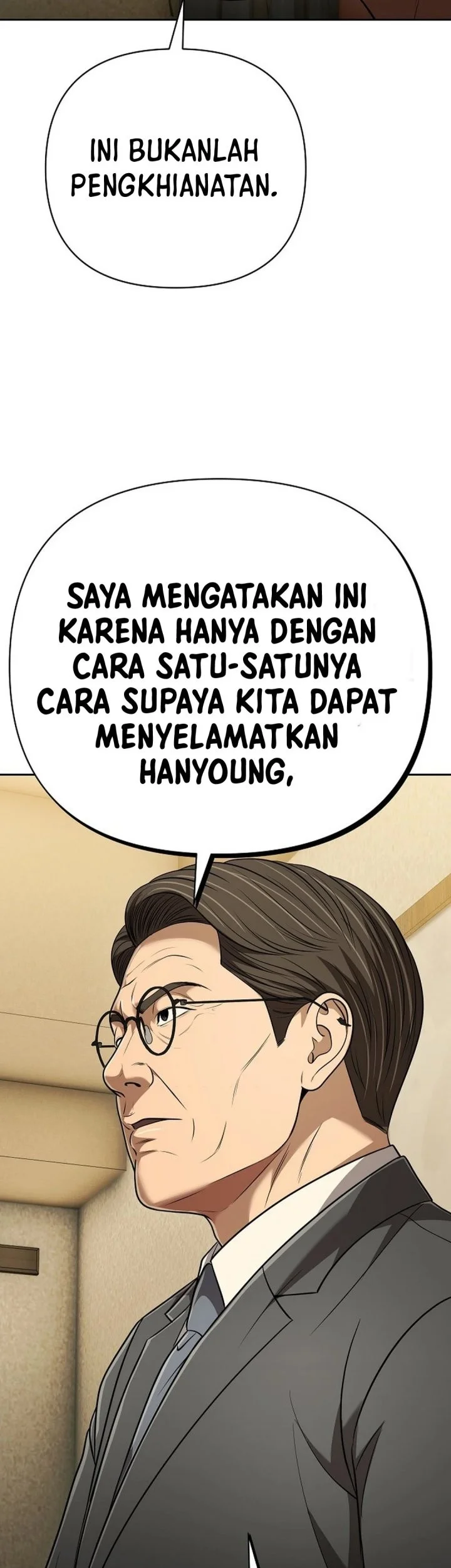 The New Employee Kim Chul-Soo Chapter 139 - halaman 78