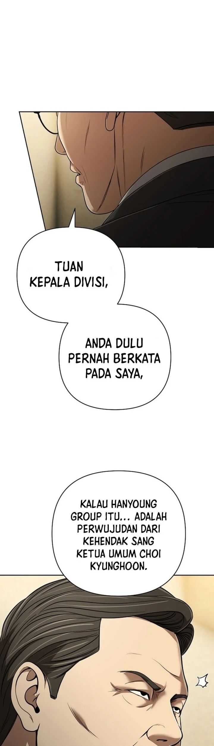 The New Employee Kim Chul-Soo Chapter 139 - halaman 82