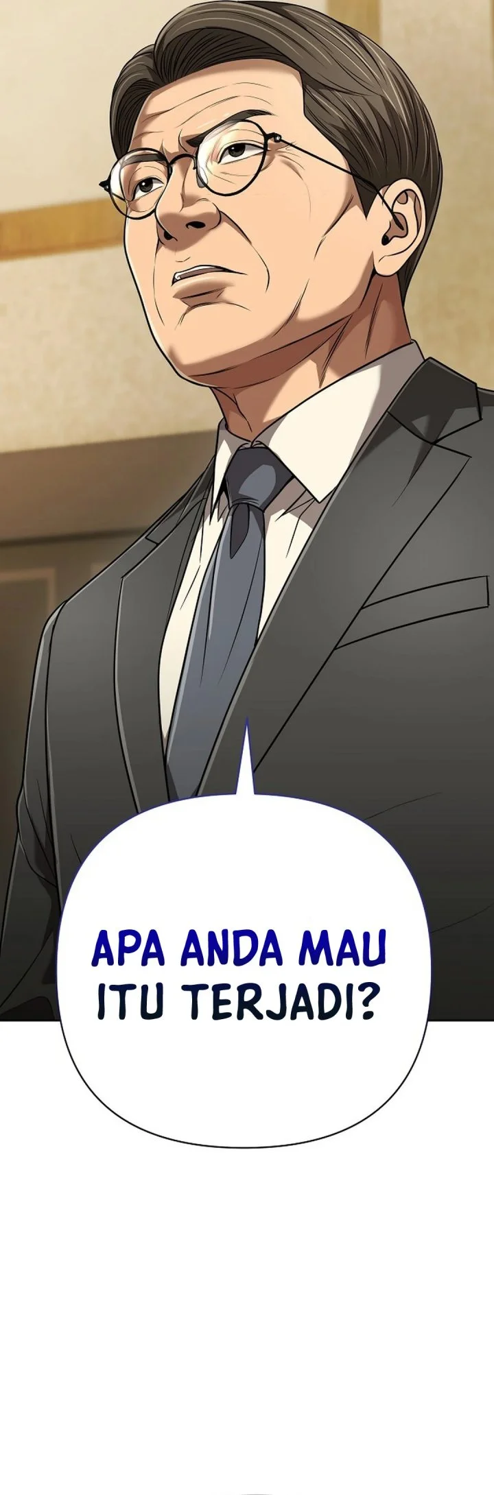 The New Employee Kim Chul-Soo Chapter 139 - halaman 87