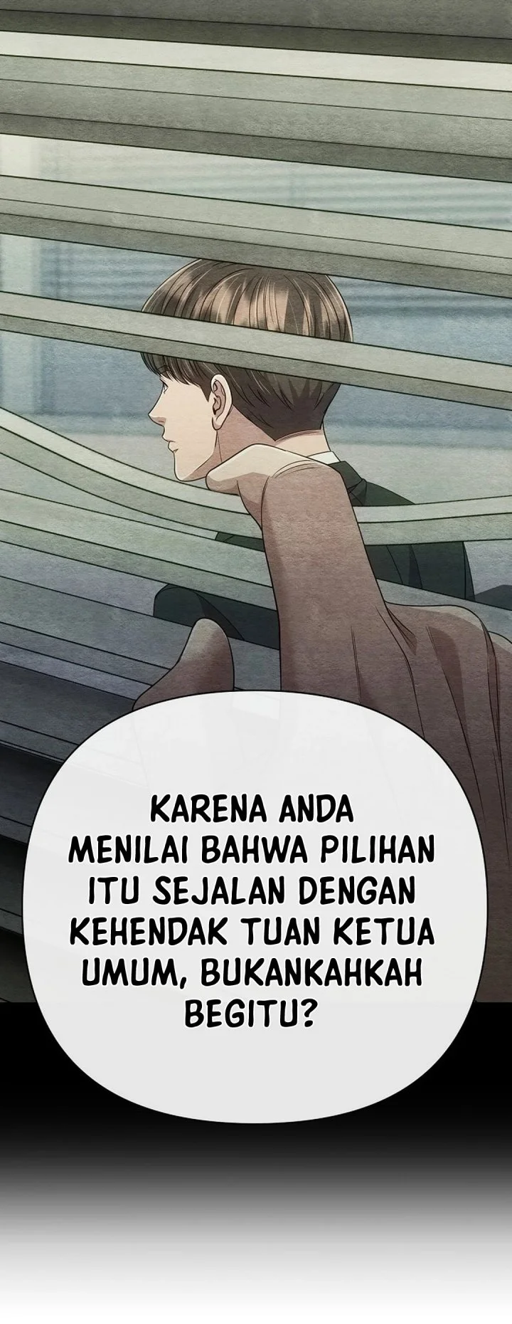The New Employee Kim Chul-Soo Chapter 139 - halaman 94