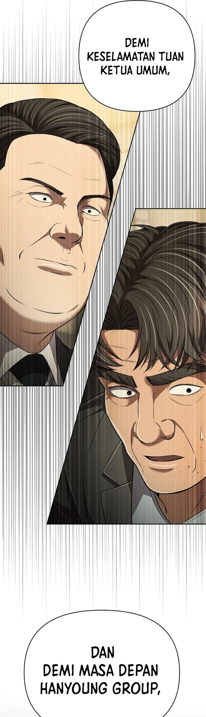 The New Employee Kim Chul-Soo Chapter 139 - halaman 96