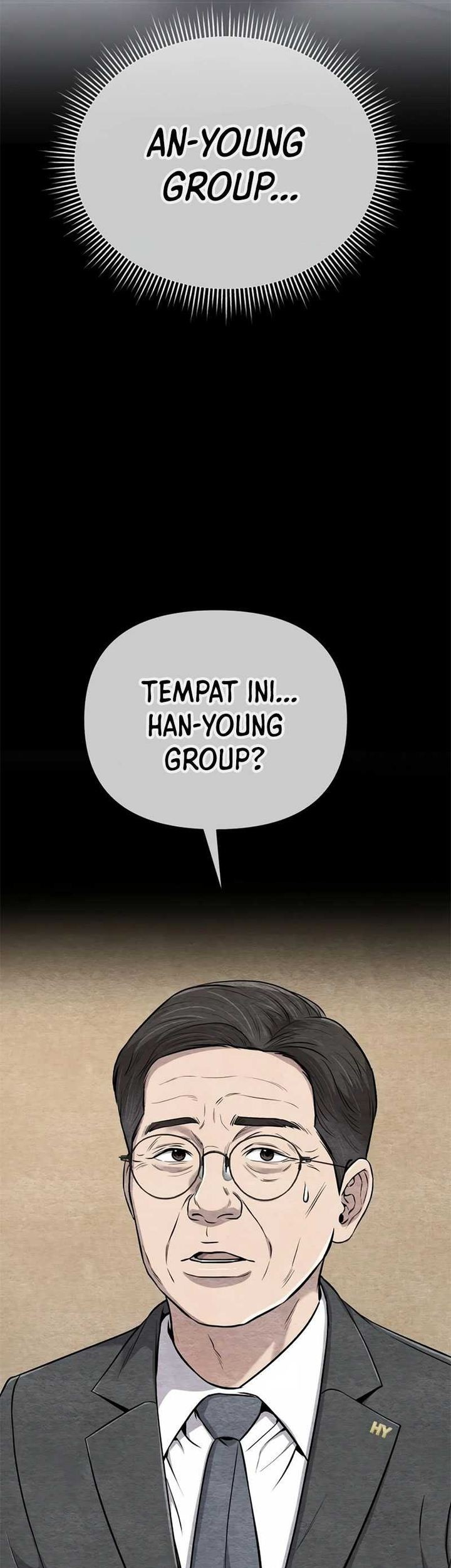 The New Employee Kim Chul-Soo Chapter 14 - halaman 15