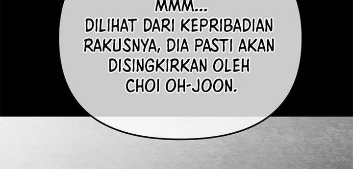 The New Employee Kim Chul-Soo Chapter 14 - halaman 22