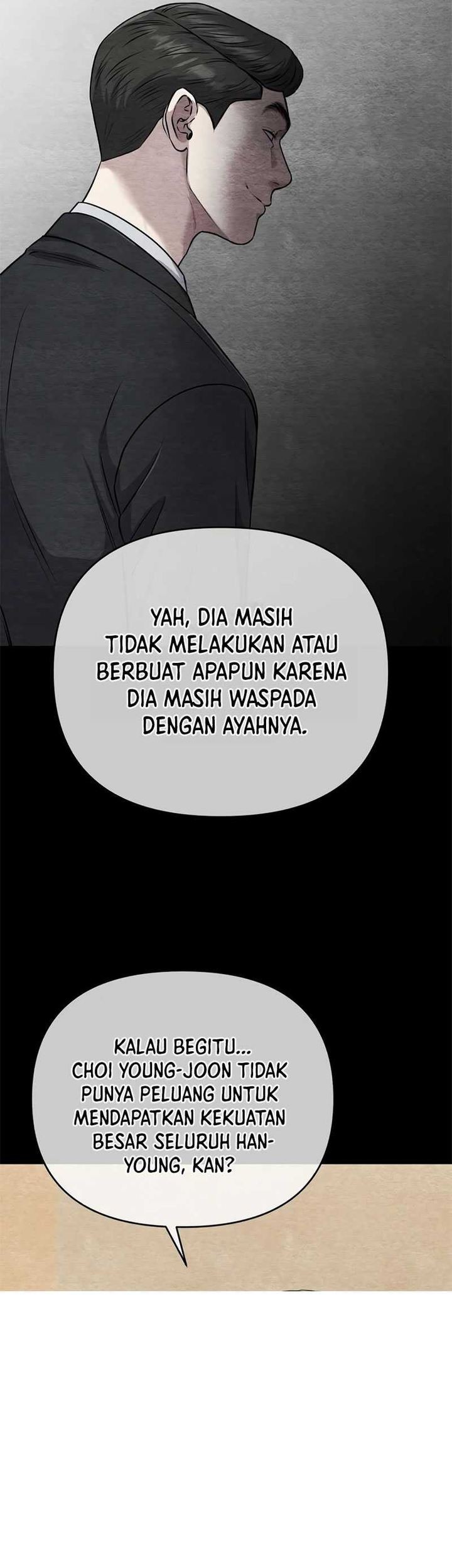 The New Employee Kim Chul-Soo Chapter 14 - halaman 23
