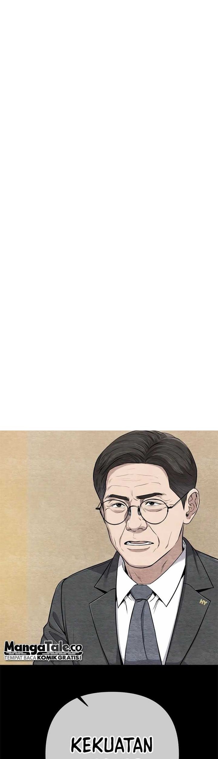 The New Employee Kim Chul-Soo Chapter 14 - halaman 24