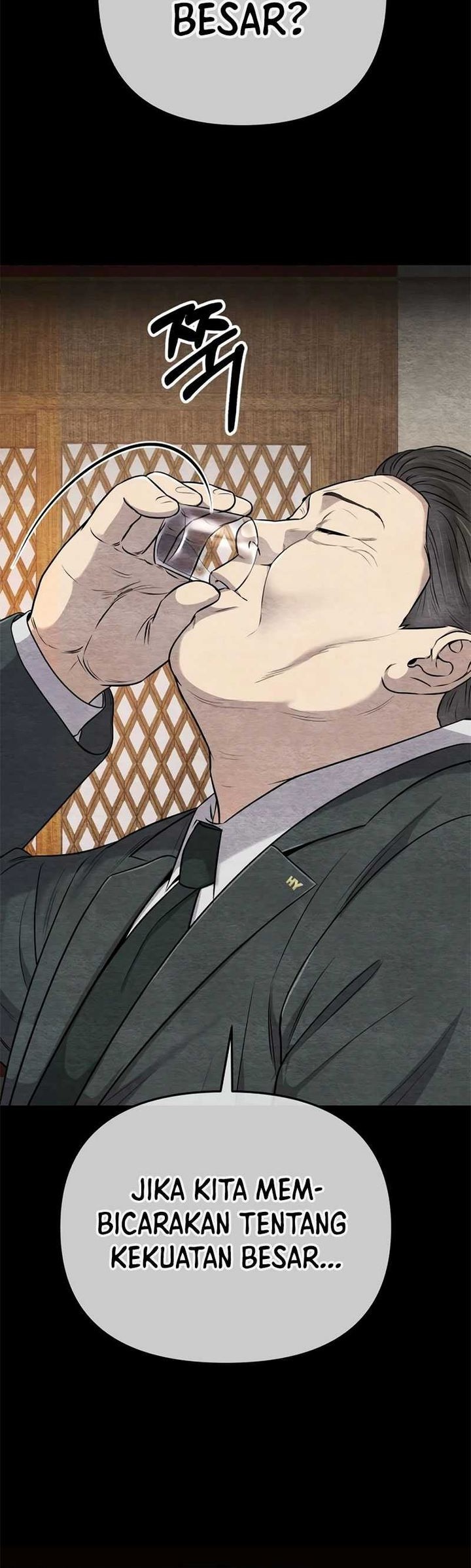 The New Employee Kim Chul-Soo Chapter 14 - halaman 25