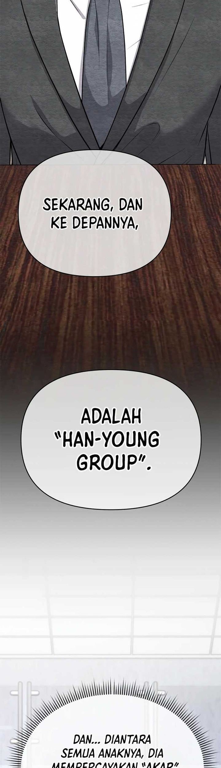 The New Employee Kim Chul-Soo Chapter 14 - halaman 27